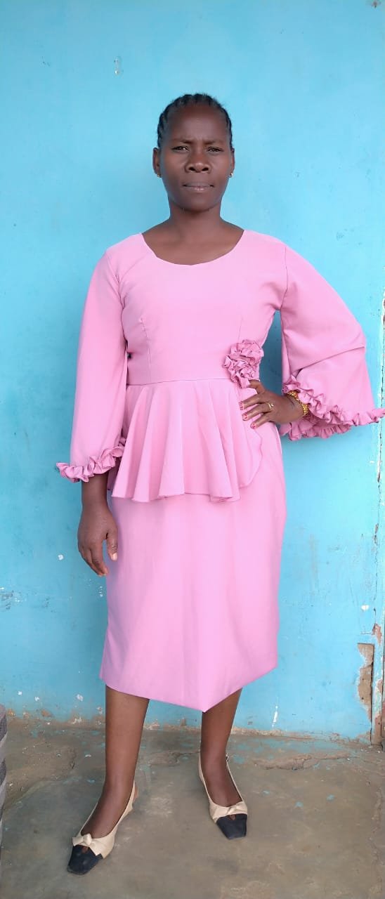 Stella Katuzunga
