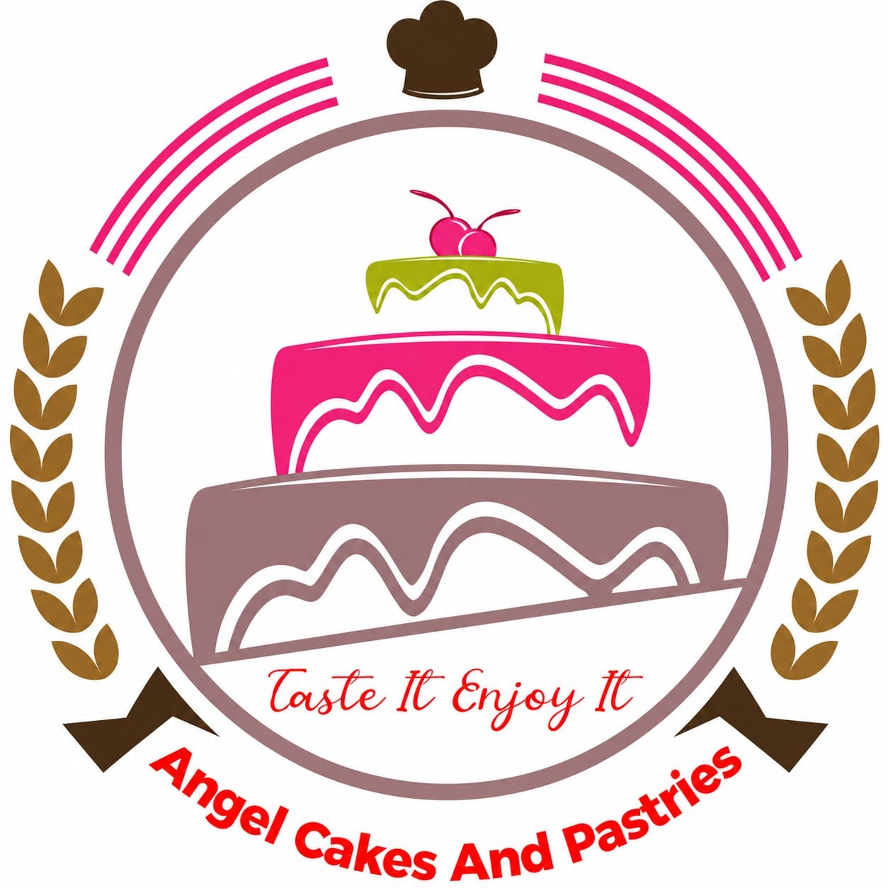Angel Cakes