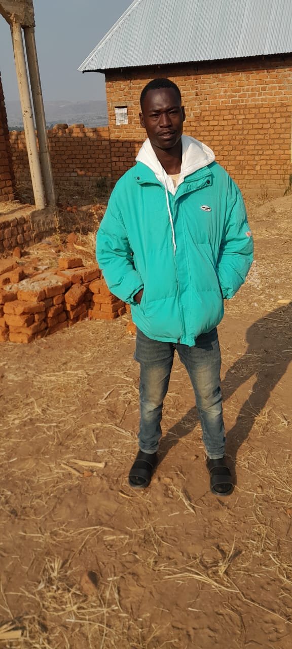 Moses Mangulu