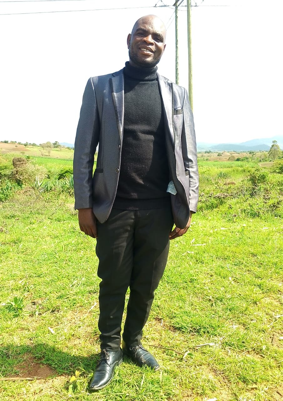 Christian Katesa