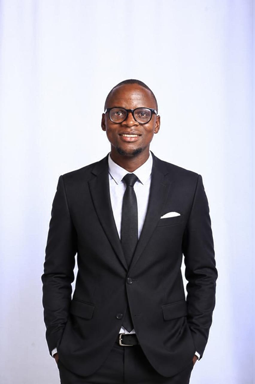 Chifu nyemba jr